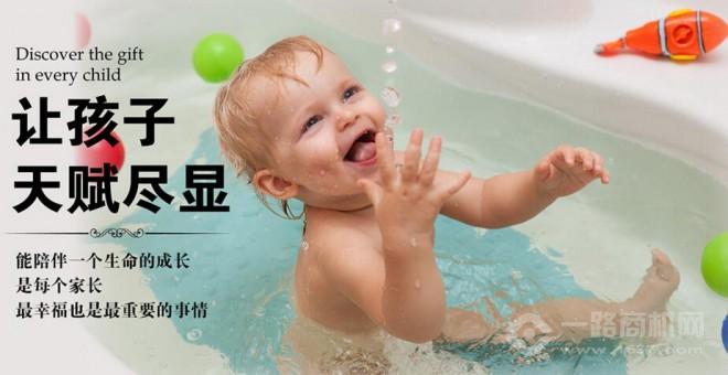 泑泑贝国际水育乐园加盟 泑泑贝国际水育乐园加盟