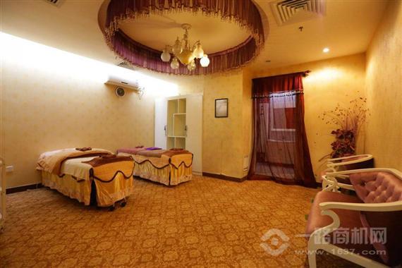 满医世家健康体验馆