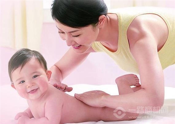 好妈妈母婴护理