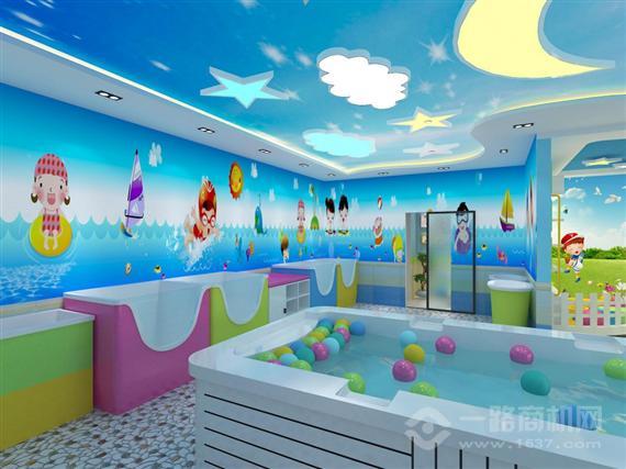 培优宝贝婴儿游泳馆