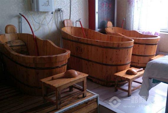 千年瑶浴养生馆