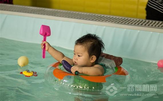 培优宝贝婴儿游泳馆