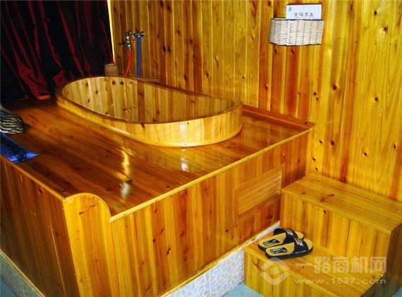 千年瑶浴养生馆