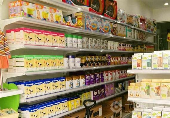 好妈妈母婴护理