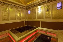 創(chuàng)諾定制汗蒸房