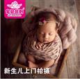 宝贝驾到儿童摄影
