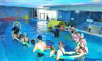 培优宝贝婴儿游泳馆