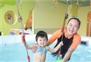 培优宝贝婴儿游泳馆