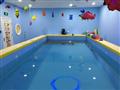 培优宝贝婴儿游泳馆