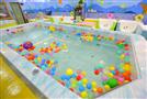 培优宝贝婴儿游泳馆