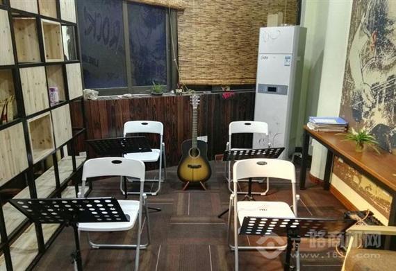 金手指吉他教育