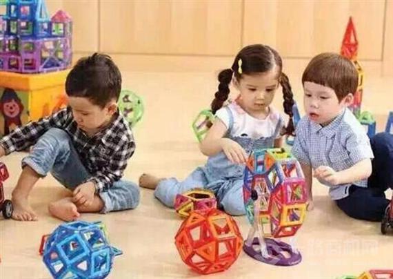 贝比思维训练馆