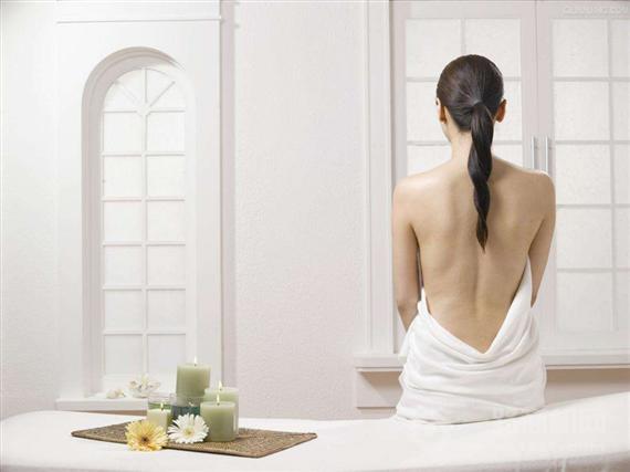 大小美产后恢复