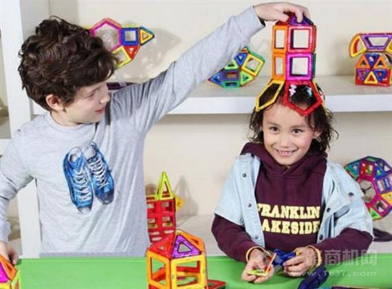 贝比思维训练馆