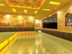 玉施蓮汗蒸養生館