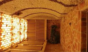 玉施蓮汗蒸養生館