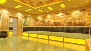 玉施蓮汗蒸養生館