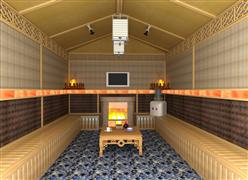 玉施蓮汗蒸養生館