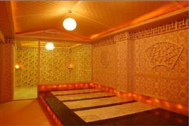 玉施蓮汗蒸養生館