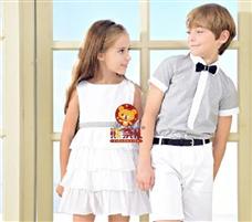 熊奈兒童裝