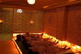 玉施蓮汗蒸養生館