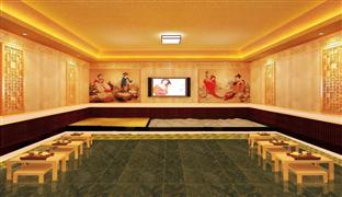 玉施蓮汗蒸養生館