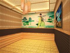 玉施蓮汗蒸養生館