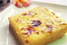 優咔滋巖燒乳酪