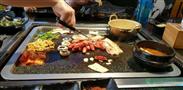 汉食坊石板烤肉