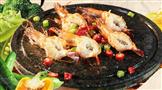 汉食坊石板烤肉