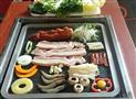 汉食坊石板烤肉