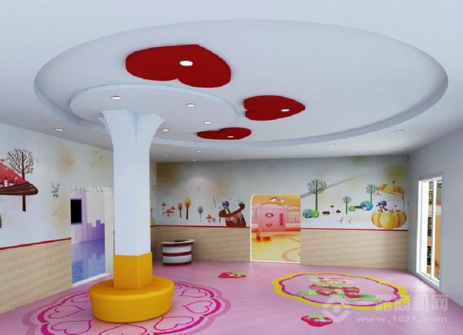 安琪儿幼儿园 安琪儿幼儿园