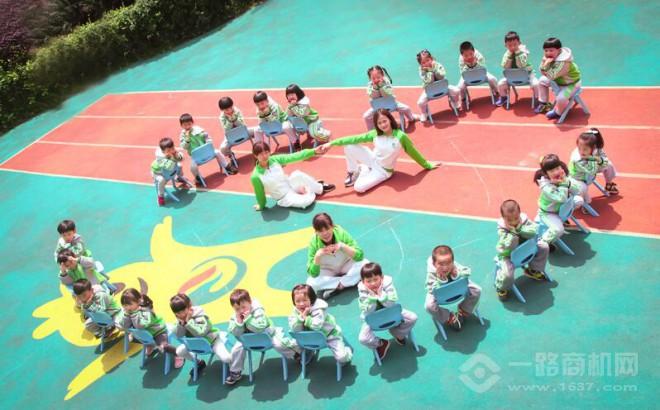 萬嬰幼兒園