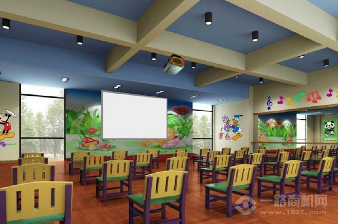 安琪儿幼儿园 安琪儿幼儿园