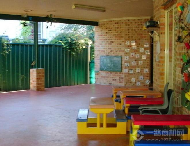 安琪儿幼儿园 安琪儿幼儿园