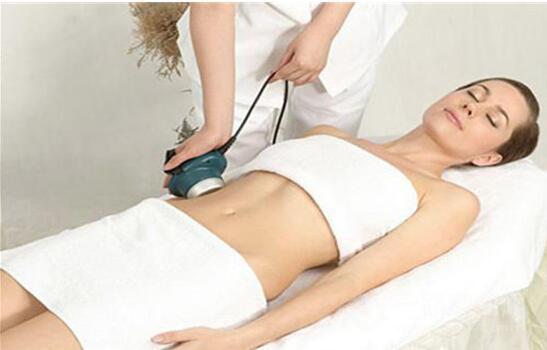 香安儿产后修复