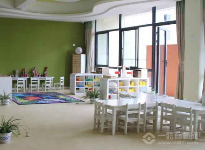 安琪儿幼儿园 安琪儿幼儿园