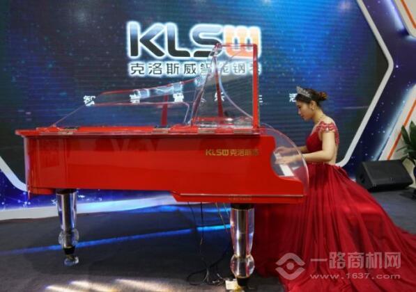 克洛斯威智能钢琴加盟 克洛斯威智能钢琴加盟