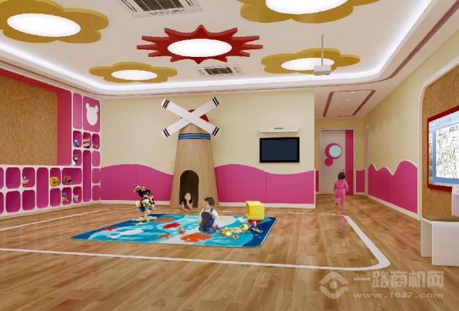 安琪儿幼儿园 安琪儿幼儿园