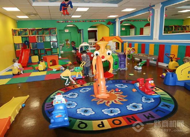 安琪儿幼儿园 安琪儿幼儿园