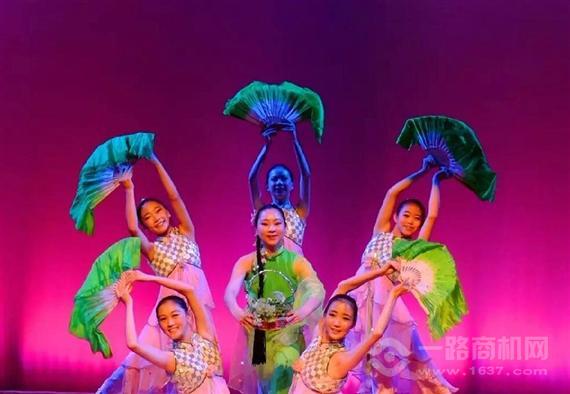 小舞星艺术中心