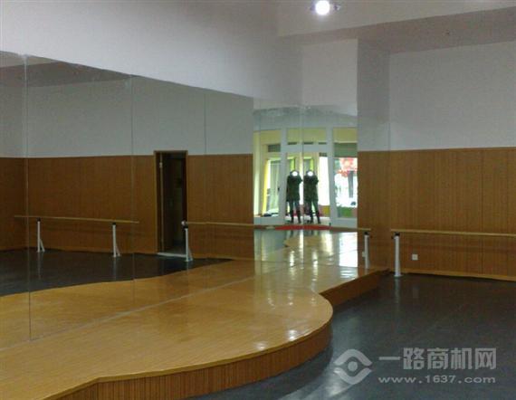 小舞星艺术中心