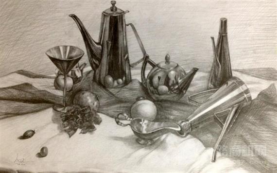 起跑线美术中心