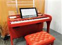 克洛斯威智能钢琴