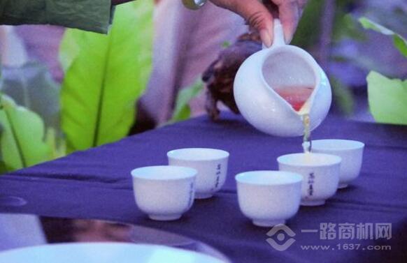 芯仙茗堂 芯仙茗堂