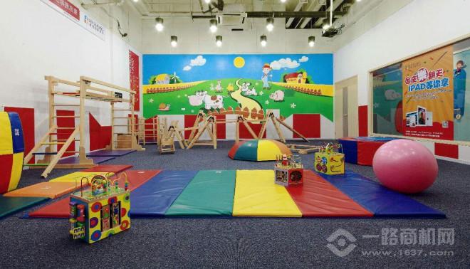 瑞德彩虹教育加盟