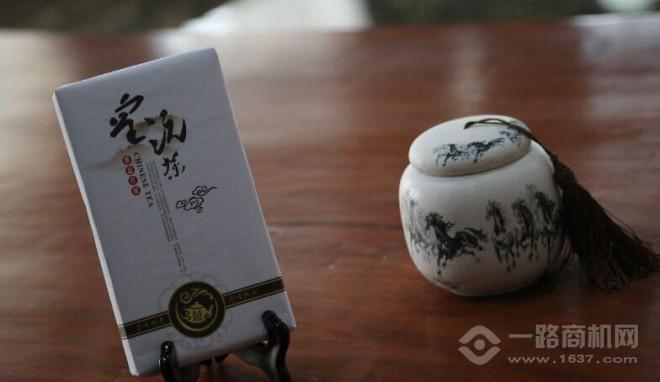 霍氏茶业 霍氏茶业