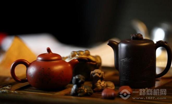 霍氏茶业 霍氏茶业