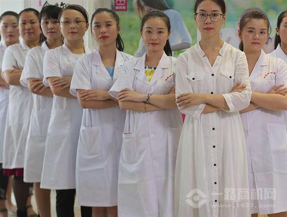 湘妈妈产后修复