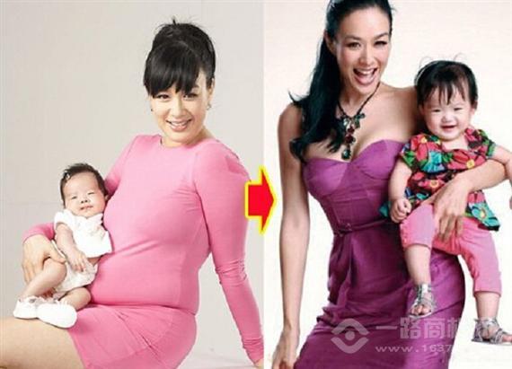 金鉴堂产后恢复